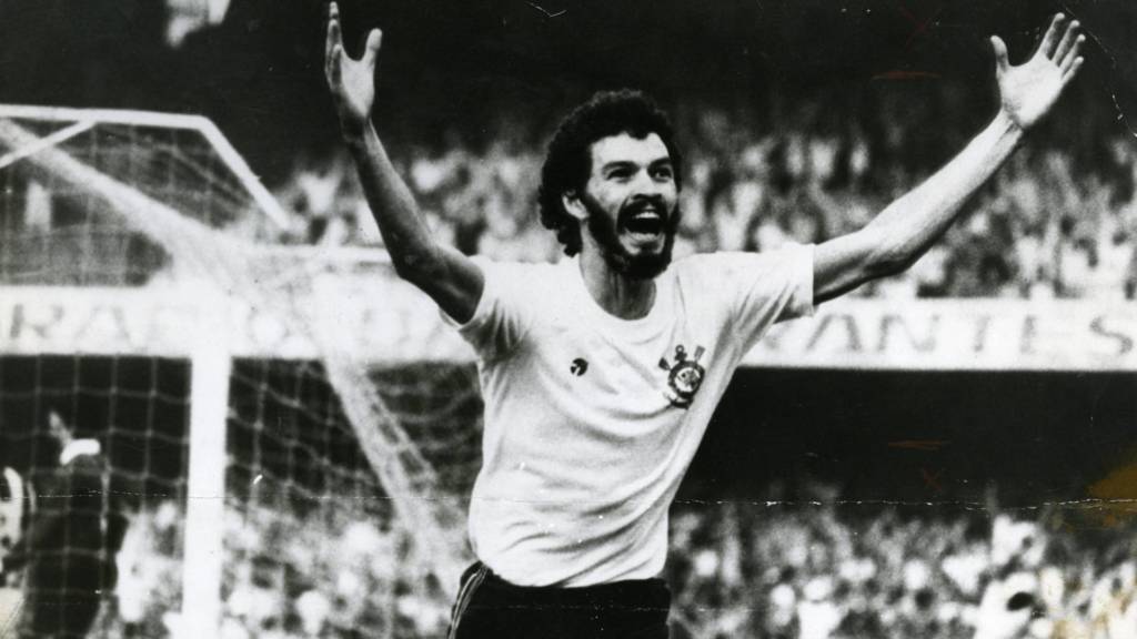 Sócrates